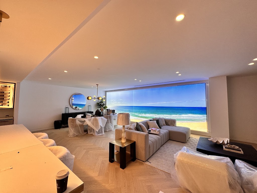 Glamour-Ace Painting | 628 Casuarina Way, Casuarina NSW 2487, Australia | Phone: 0450 503 728