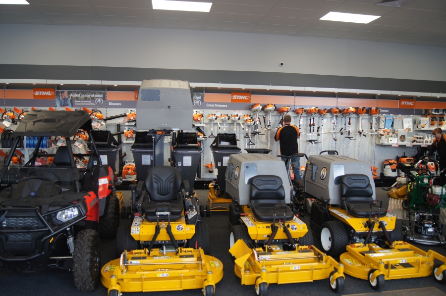 AMAC Aldinga Mowers & Cycles | Lot 2 Aldinga Beach Rd, Aldinga Beach SA 5173, Australia | Phone: (08) 8557 7041