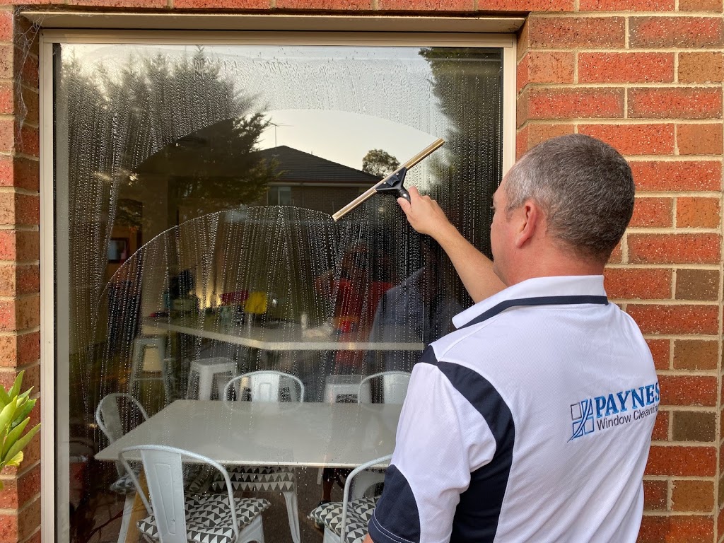 Paynes Window Cleaning | 8 White St, Beaumaris VIC 3193, Australia | Phone: 0411 544 625