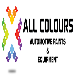 All Colours Automotive Paint & Equipment | painter | 5/8 Pembury Rd, Minto NSW 2566, Australia