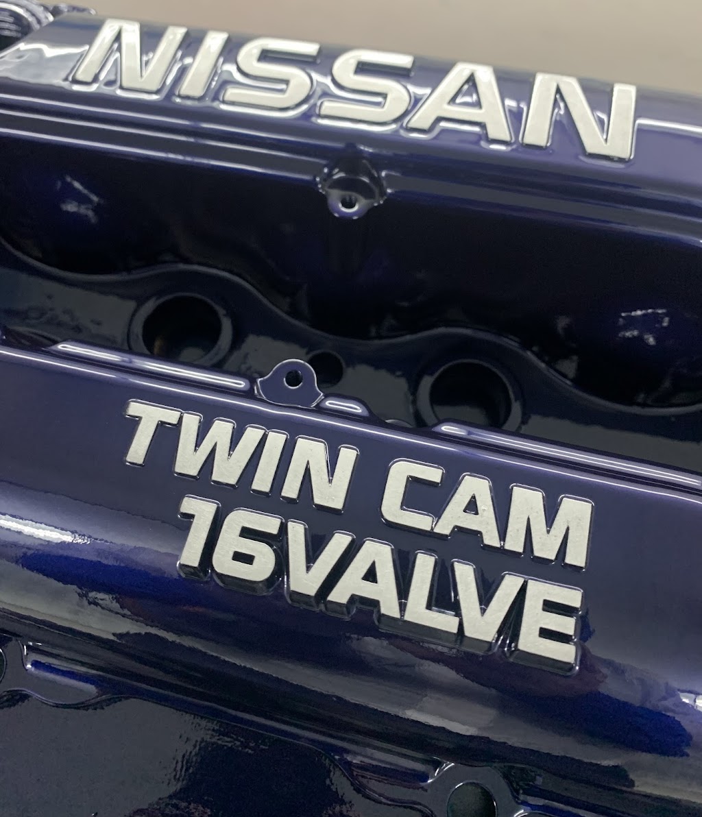 Revotek Laser Cleaning | Unit 17/222 Wisemans Ferry Rd, Somersby NSW 2250, Australia | Phone: 0409 834 837