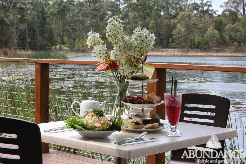 Abundance Lifestyle and Garden | cafe | 274 Rawdon Island Rd, Sancrox NSW 2446, Australia | 0265860030 OR +61 2 6586 0030