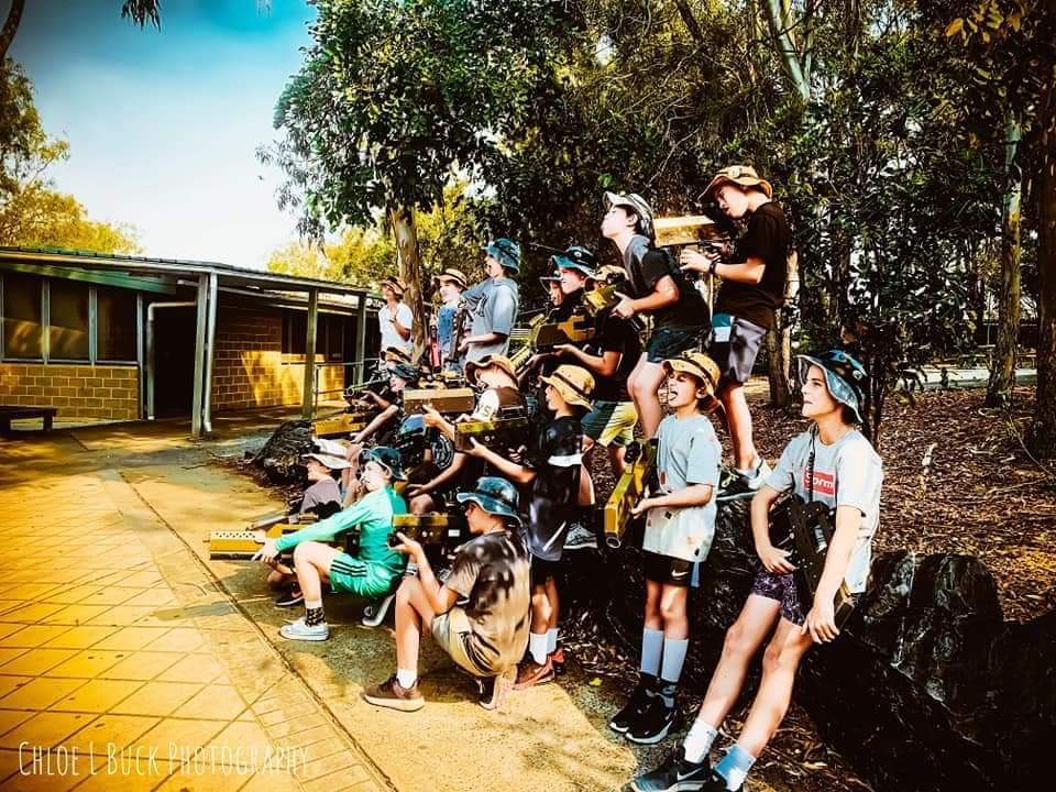 Challenge Laser Tag |  | 315 S Mountain Rd, Heathcote Junction VIC 3758, Australia | 0412540145 OR +61 412 540 145