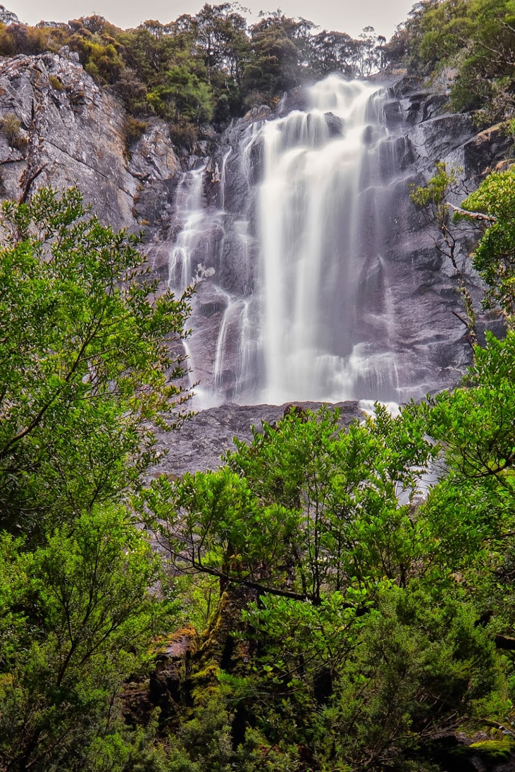 Winterbrook Falls | tourist attraction | Middlesex TAS 7306, Australia | 0418329285 OR +61 418 329 285