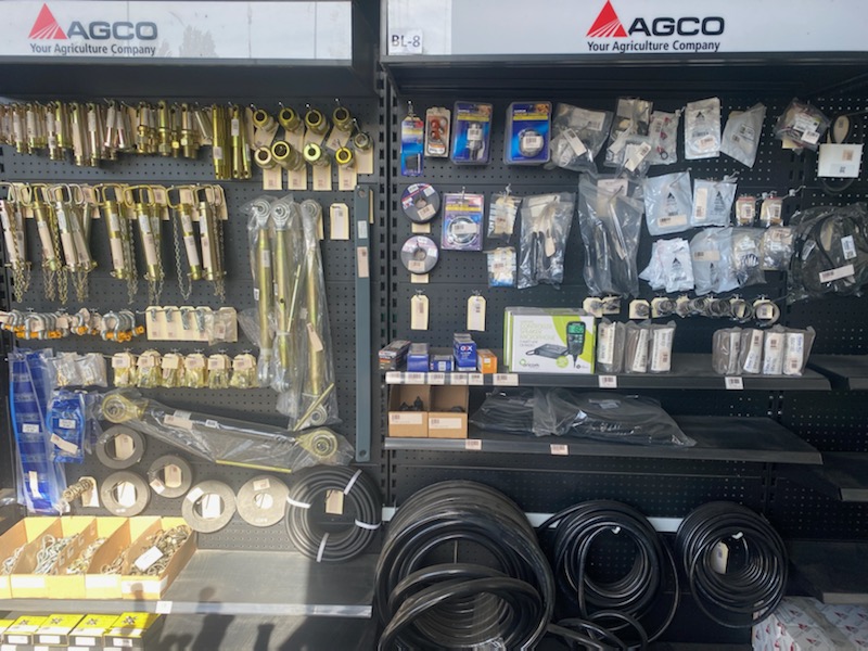 Bega Farm Machinery | Unit 2/30 Buckajo Rd, Bega NSW 2550, Australia | Phone: (02) 6494 7362