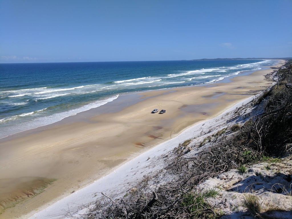 Broadwater National Park | Evans Head-Broadwater Rd, Broadwater NSW 2472, Australia