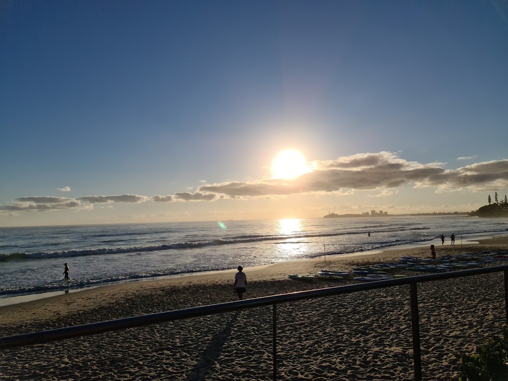 Alexandra Headland Surf Life Saving Club | 167 Alexandra Parade, Alexandra Headland QLD 4572, Australia | Phone: (07) 5443 6677