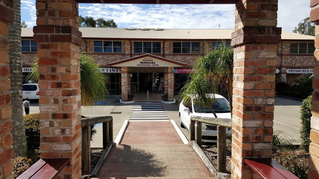 Michigan Drive Medical Practice | hospital | 6/5 Michigan Dr, Oxenford QLD 4210, Australia | 0755800493 OR +61 7 5580 0493