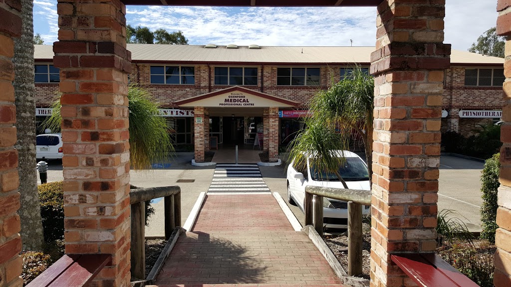 Michigan Drive Medical Practice | 6/5 Michigan Dr, Oxenford QLD 4210, Australia | Phone: (07) 5580 0493