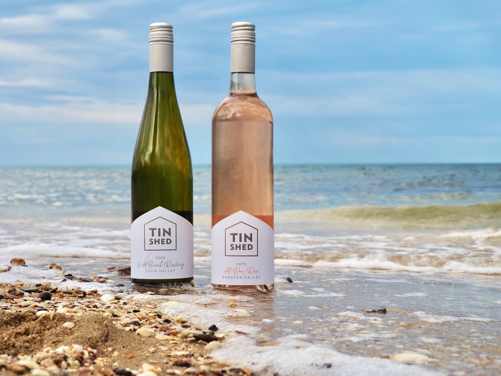 Tin Shed Wines | store | 6 Schilling St, Angaston SA 5353, Australia | 0418856173 OR +61 418 856 173