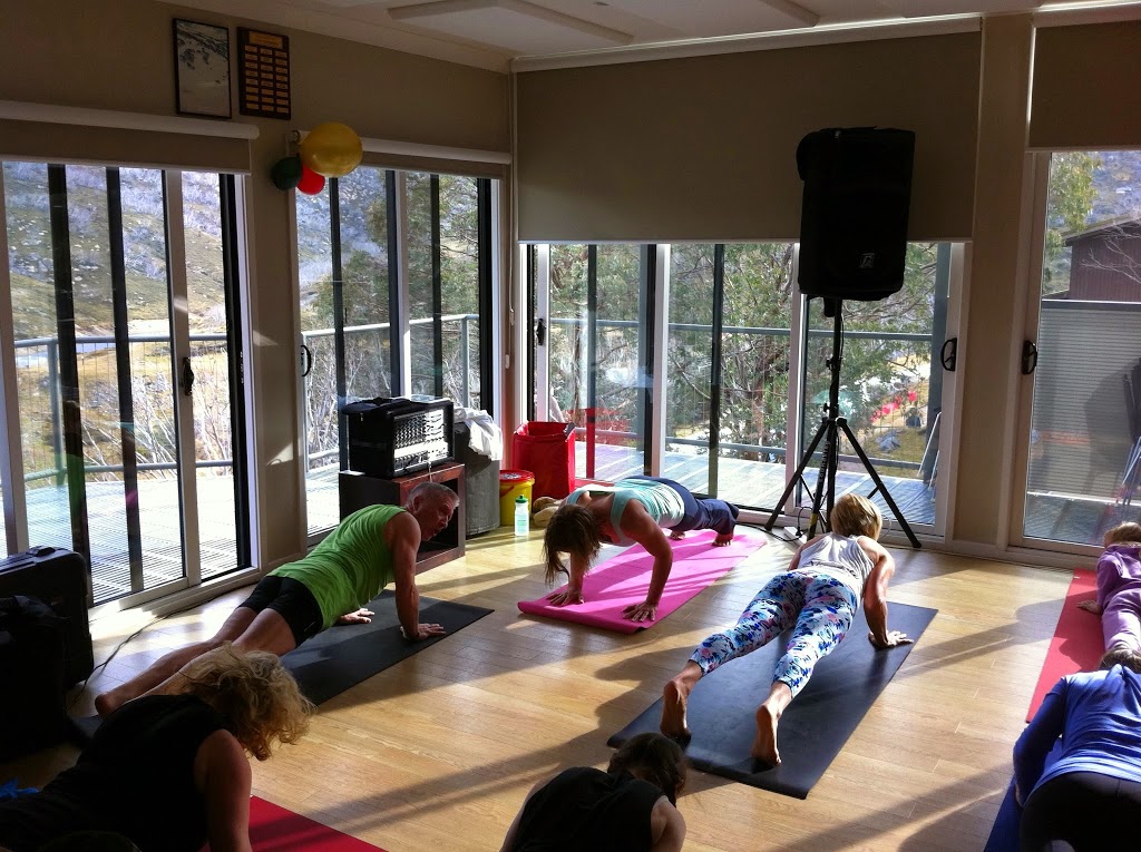 Boutique Yoga studio | gym | 27 Cambewarra Pl, Gerringong NSW 2534, Australia | 0242342315 OR +61 2 4234 2315