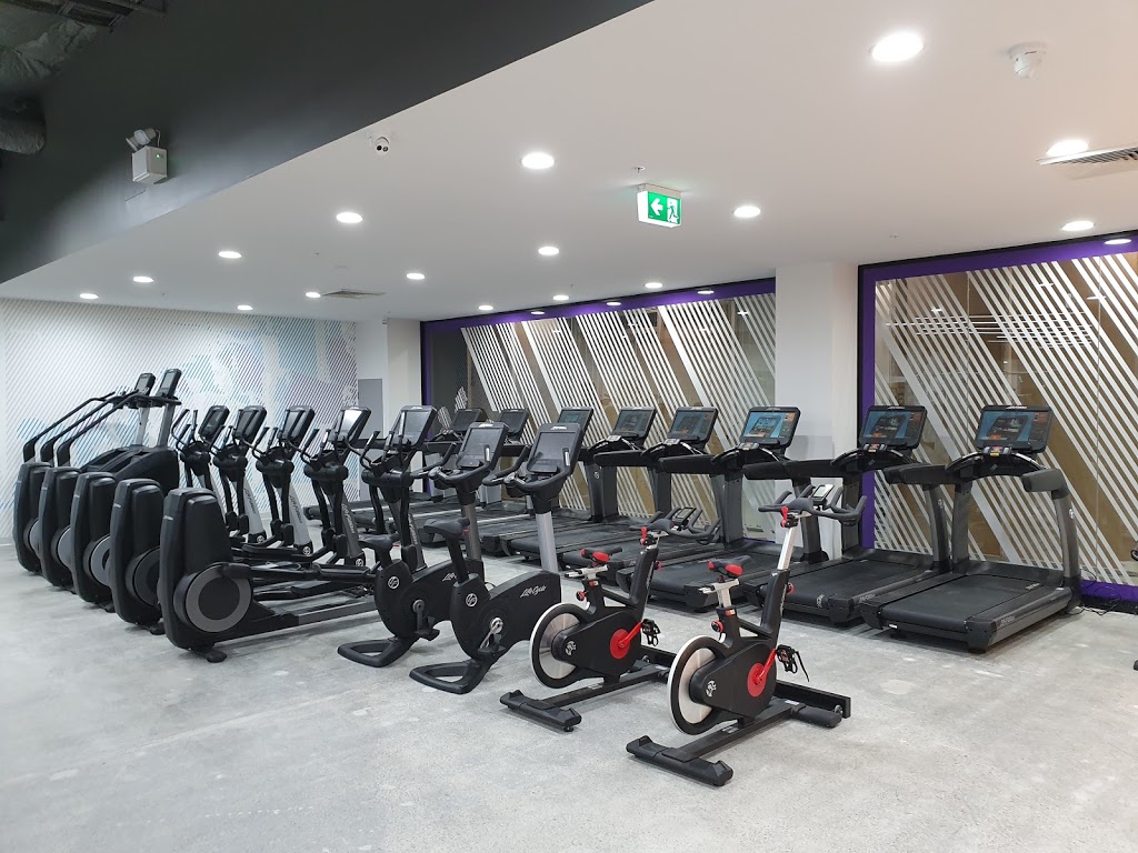 Anytime Fitness | L28 Campbelltown Mall Shopping Centre Queen Stree, Campbelltown NSW 2560, Australia | Phone: (02) 4620 7215