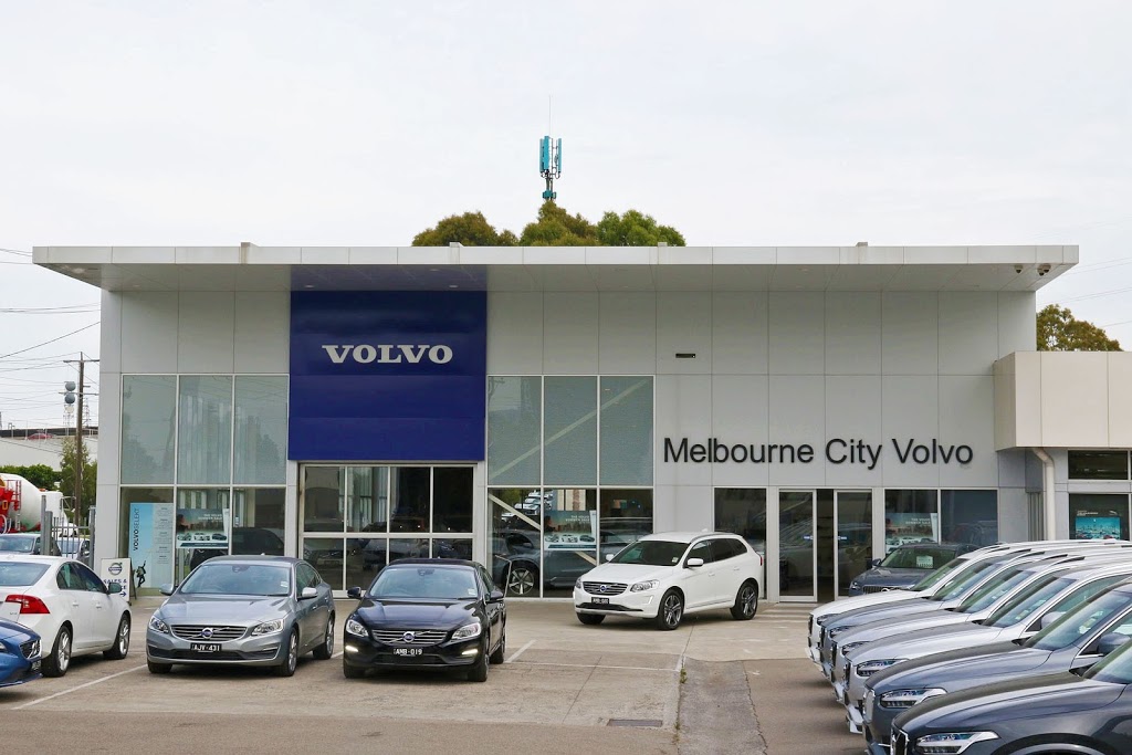 Volvo Cars Melbourne | car dealer | 351 Ingles St, Port Melbourne VIC 3207, Australia | 0399987280 OR +61 3 9998 7280