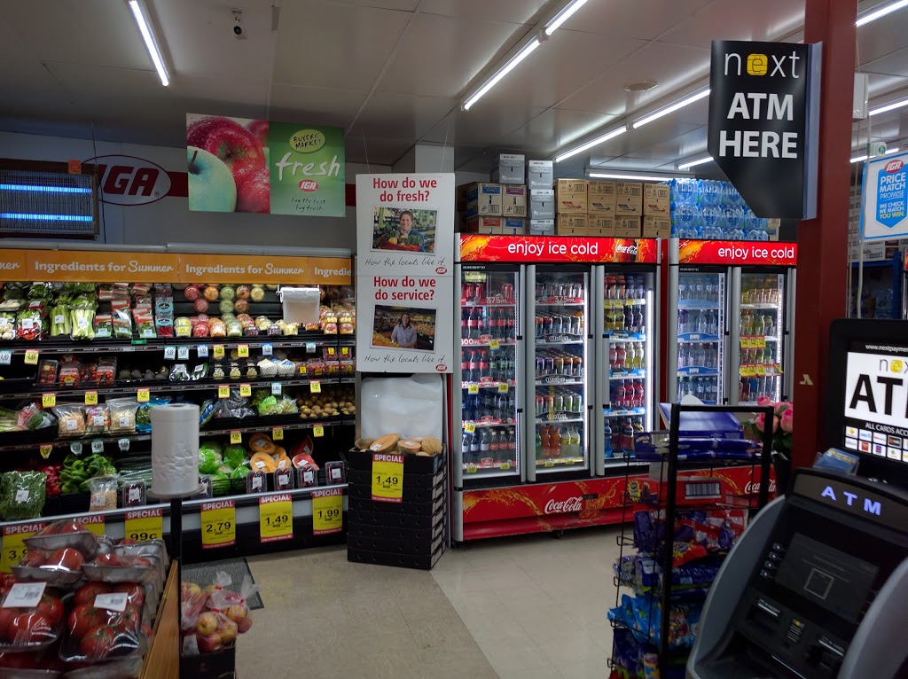 Redwood Park IGA | supermarket | 414 Milne Rd, Redwood Park SA 5097, Australia | 0882636500 OR +61 8 8263 6500