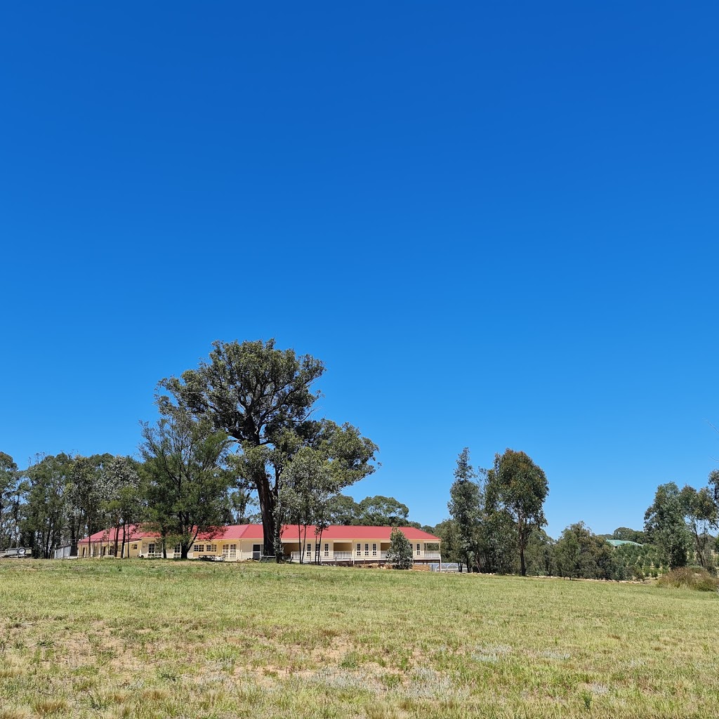 Charlie Lovetts Guest House | lodging | 2400 Canyonleigh Rd, Canyonleigh NSW 2577, Australia