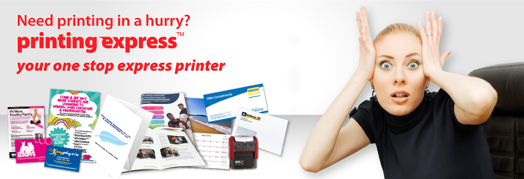 Printing Express | 72 Synnot St, Werribee VIC 3030, Australia | Phone: 1300 936 623