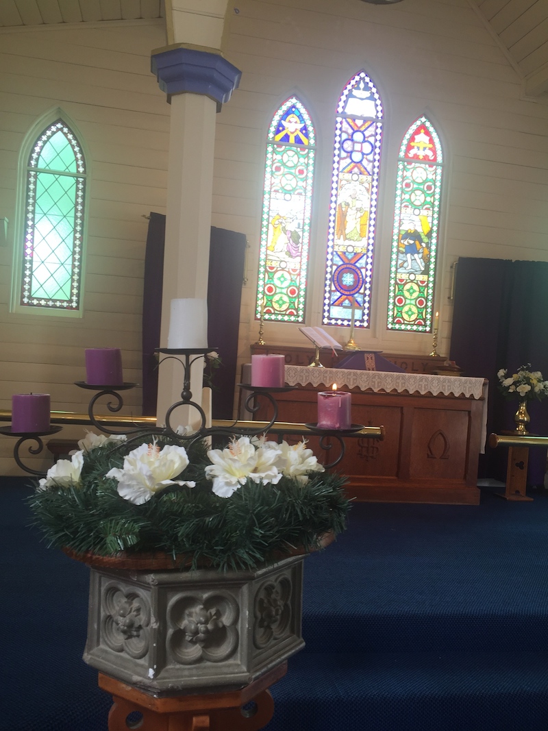 St Andrews Anglican Church | Down St &, Jean St, Longwood VIC 3665, Australia | Phone: (03) 5795 1335