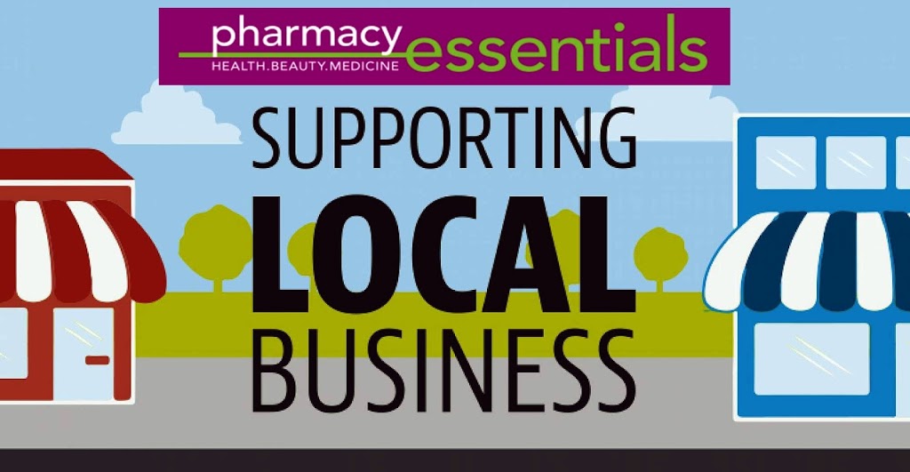 Pharmacy Essentials Blackwater | pharmacy | Town Centre, 8 Blain St, Blackwater QLD 4717, Australia | 0749825204 OR +61 7 4982 5204