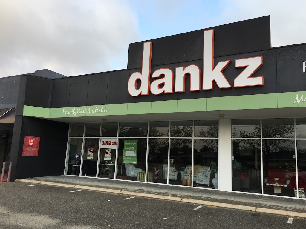 Dankz Furniture | furniture store | 155 High Rd, Willetton WA 6155, Australia | 0893543855 OR +61 8 9354 3855