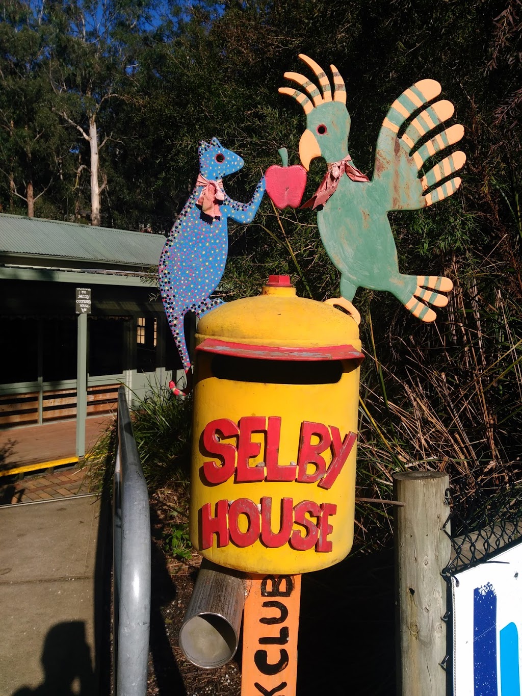 Selby Community House |  | 2/1 Minak Rd, Selby VIC 3159, Australia | 0397542039 OR +61 3 9754 2039