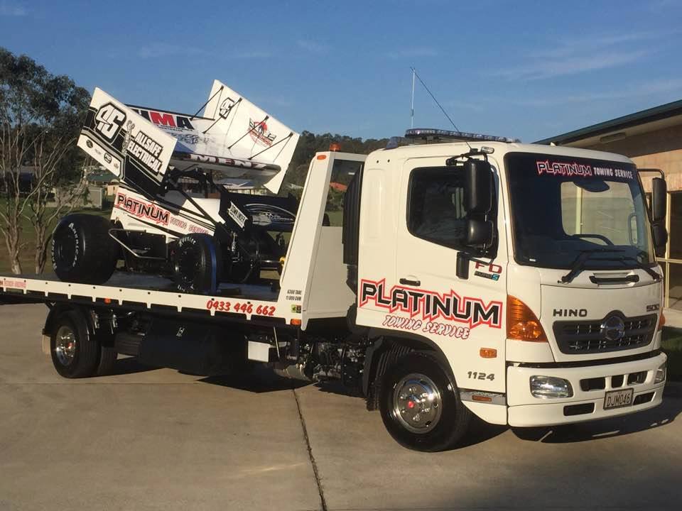 Platinum Towing Service | 60-64 Egret Ct, Jimboomba QLD 4280, Australia | Phone: 0433 446 662