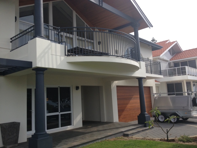 Advanced Finishes Painting & Decorating | Parmelia WA 6167, Australia | Phone: 0433 245 204