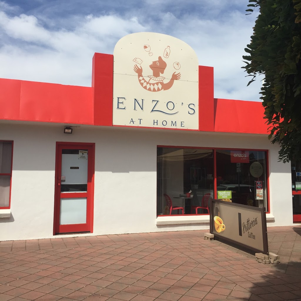Enzos at Home | meal takeaway | 244A Grange Rd, Flinders Park SA 5025, Australia | 0884433621 OR +61 8 8443 3621