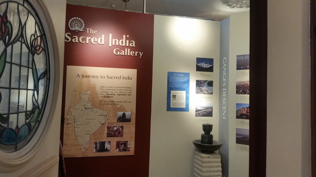The Sacred India Gallery | museum | 76 Dulwich St, Bennett Springs WA 6063, Australia | 0892747075 OR +61 8 9274 7075