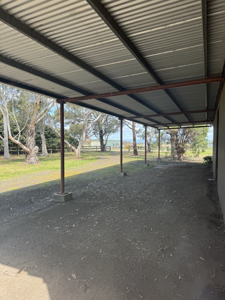 Latrobe Valley boat & caravan storage | 215 Guyatts Rd, Toongabbie VIC 3856, Australia | Phone: 0472 656 682