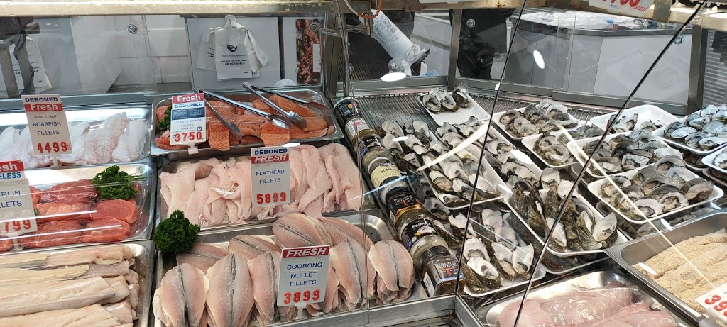 Samtass Bros Seafoods | food | 201-203 Richmond Rd, Richmond SA 5033, Australia | 0882340075 OR +61 8 8234 0075