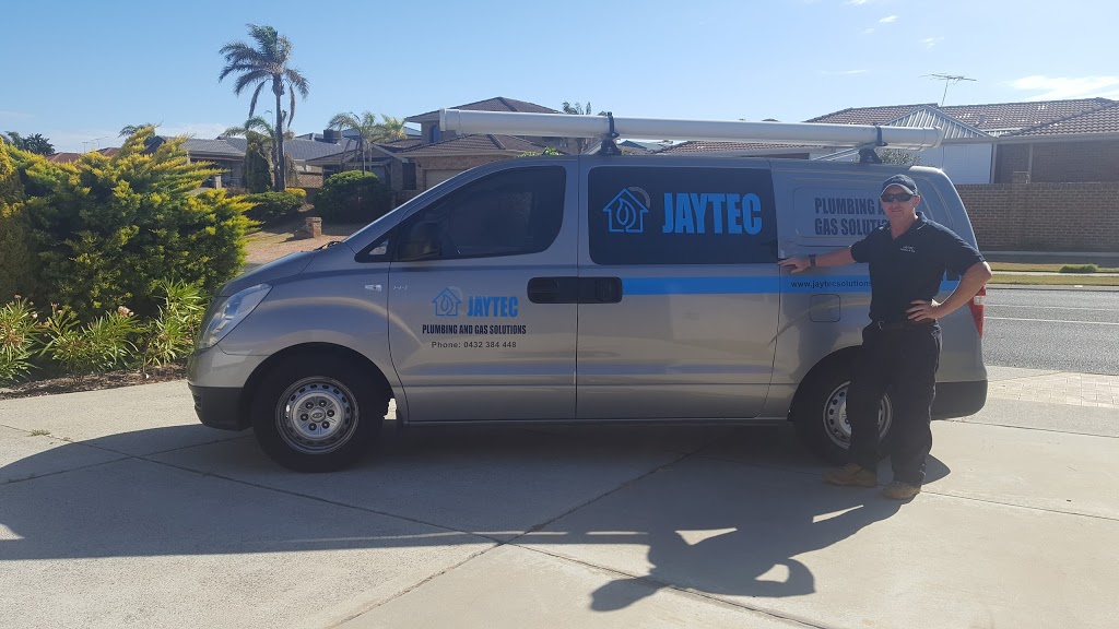 Jaytec Plumbing and Gas Solutions | 18 Dampier Ave, Mullaloo WA 6027, Australia | Phone: 0432 384 448