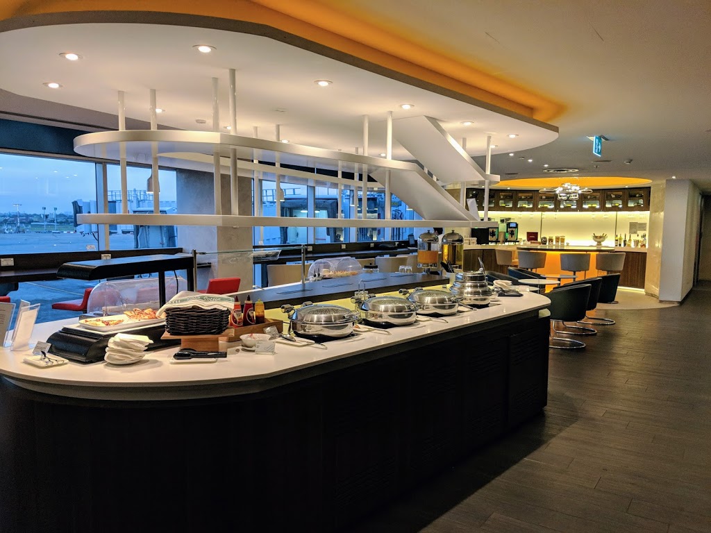 SKYTEAM Executive Lounge | International Terminal 1, Mascot NSW 2020, Australia