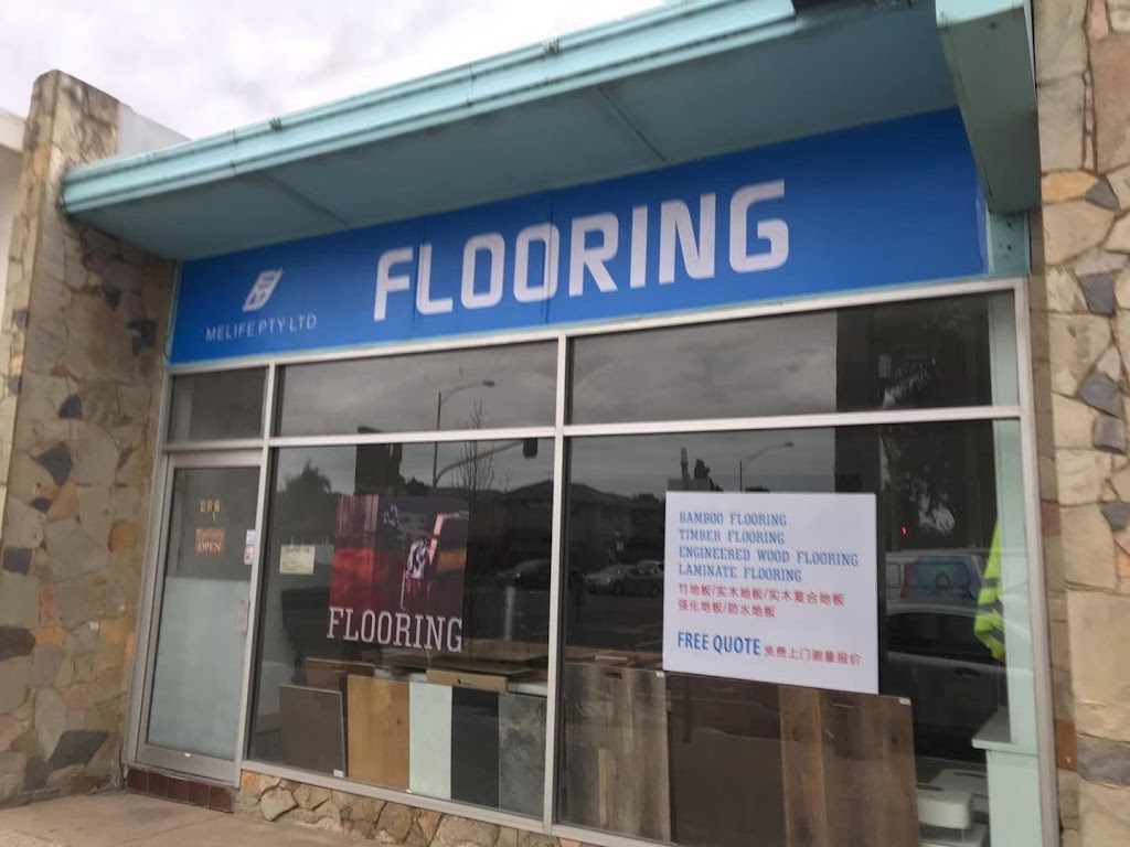 MeLife Flooring | 427 Highbury Rd, Burwood East VIC 3151, Australia | Phone: 0424 188 062