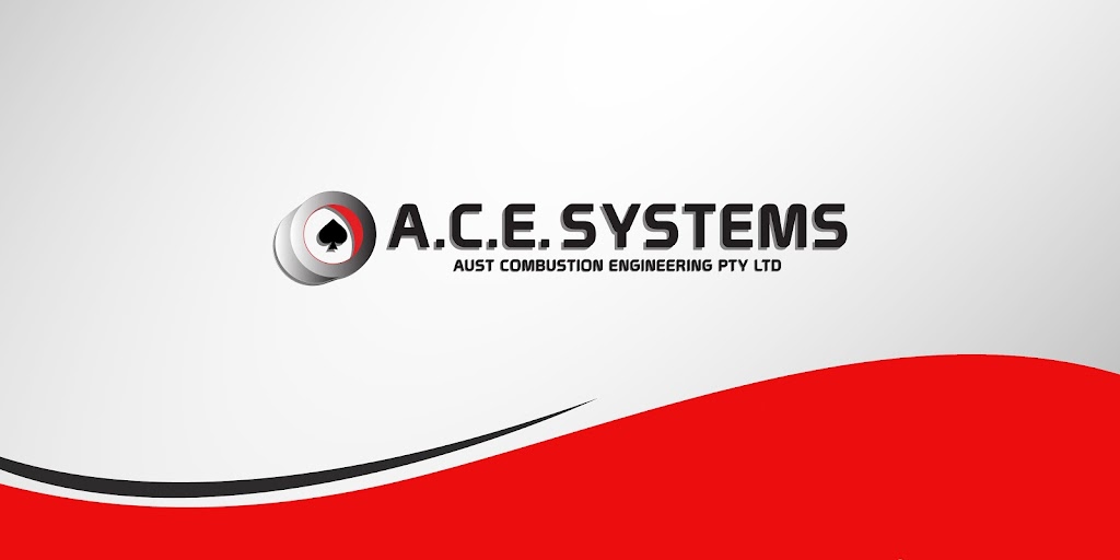 Aust Combustion Engineering PTY Ltd. | 8/1472 Boundary Rd, Wacol QLD 4076, Australia | Phone: (07) 3879 4922