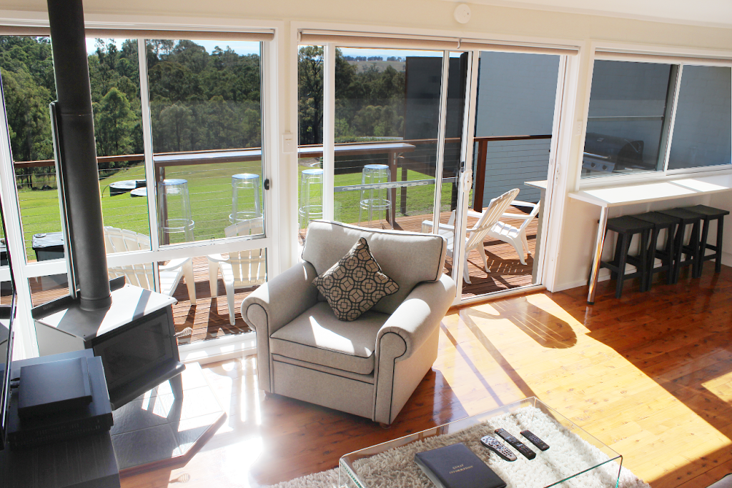 Wine Country Villas | 136 Thompsons Rd, Pokolbin NSW 2320, Australia | Phone: 0436 415 206