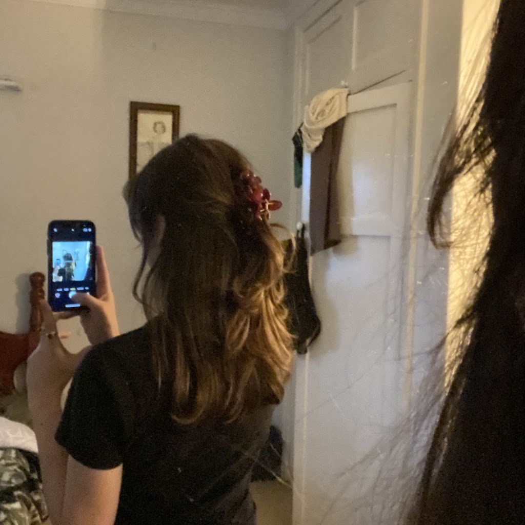 Sarah George Hair | 7 Nunney Pl, Carindale QLD 4152, Australia | Phone: 0452 230 423