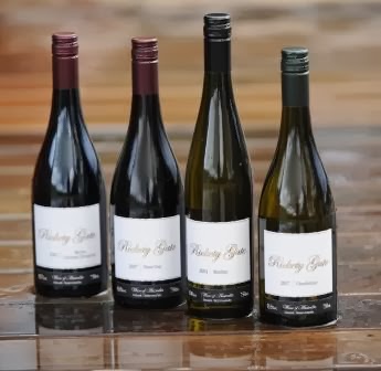 Rickety Gate Estate - Winery | store | 1949 Scotsdale Rd, Scotsdale WA 6333, Australia | 0898409503 OR +61 8 9840 9503