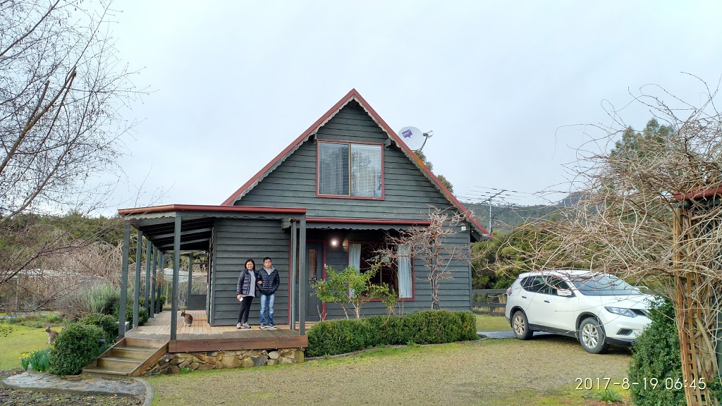 Parnella Adventure Bay | lodging | 51 Lockleys Rd, Adventure Bay TAS 7150, Australia | 0418125966 OR +61 418 125 966