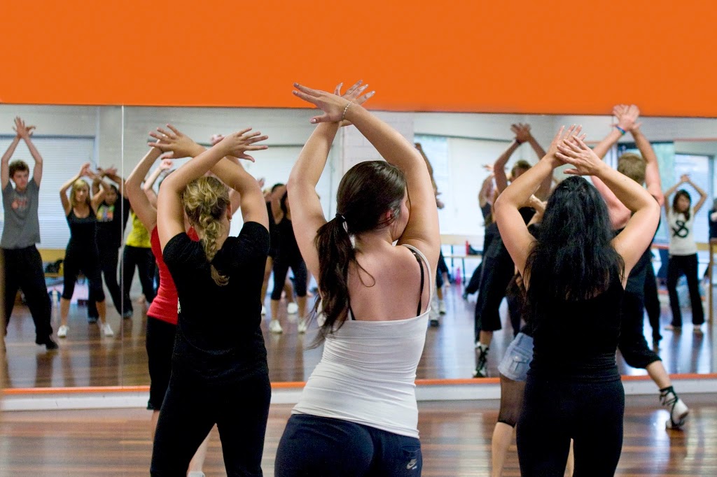 Dance Dynamics Box Hill | gym | 953A Station St, Box Hill VIC 3129, Australia | 1300326233 OR +61 1300 326 233