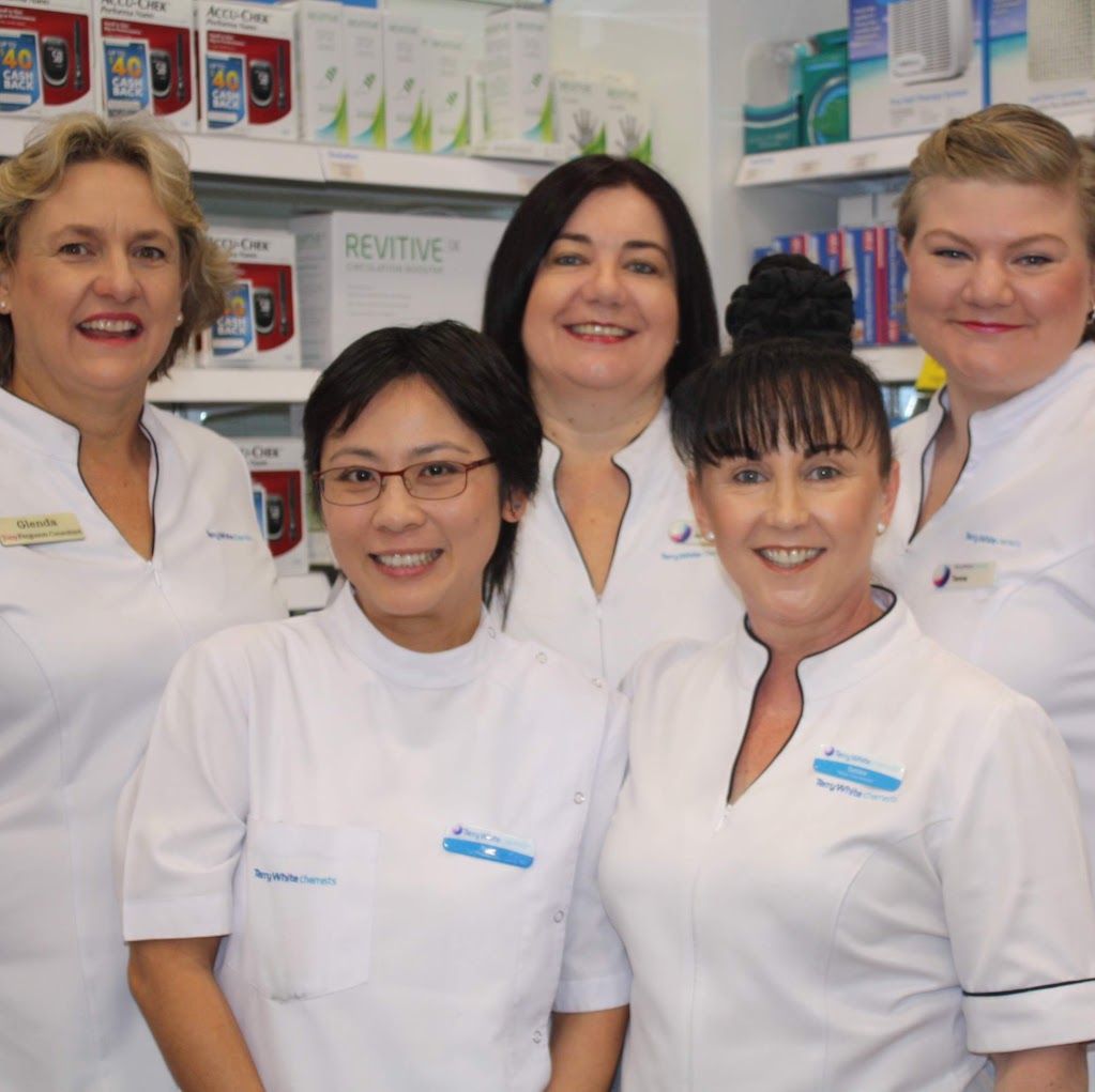 TerryWhite Chemmart Stanhope Gardens | pharmacy | Shop T9 Stanhope Village, Cnr Stanhope Parkway &, Sentry Dr, Stanhope Gardens NSW 2768, Australia | 0288831988 OR +61 2 8883 1988