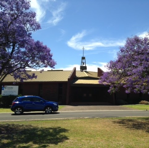 Trinity Baptist Church | church | 8A Bedford Square, Colonel Light Gardens SA 5041, Australia | 0882761144 OR +61 8 8276 1144