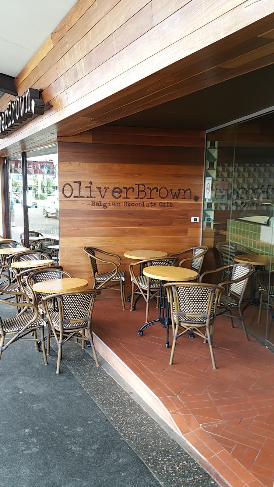 Oliver Brown Beverly Hills | 544 King Georges Rd, Beverly Hills NSW 2209, Australia | Phone: (02) 8580 9155