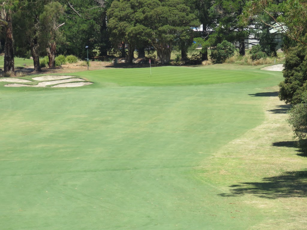 Eastwood Golf Club | health | Liverpool Rd, Kilsyth South VIC 3137, Australia | 0397282944 OR +61 3 9728 2944