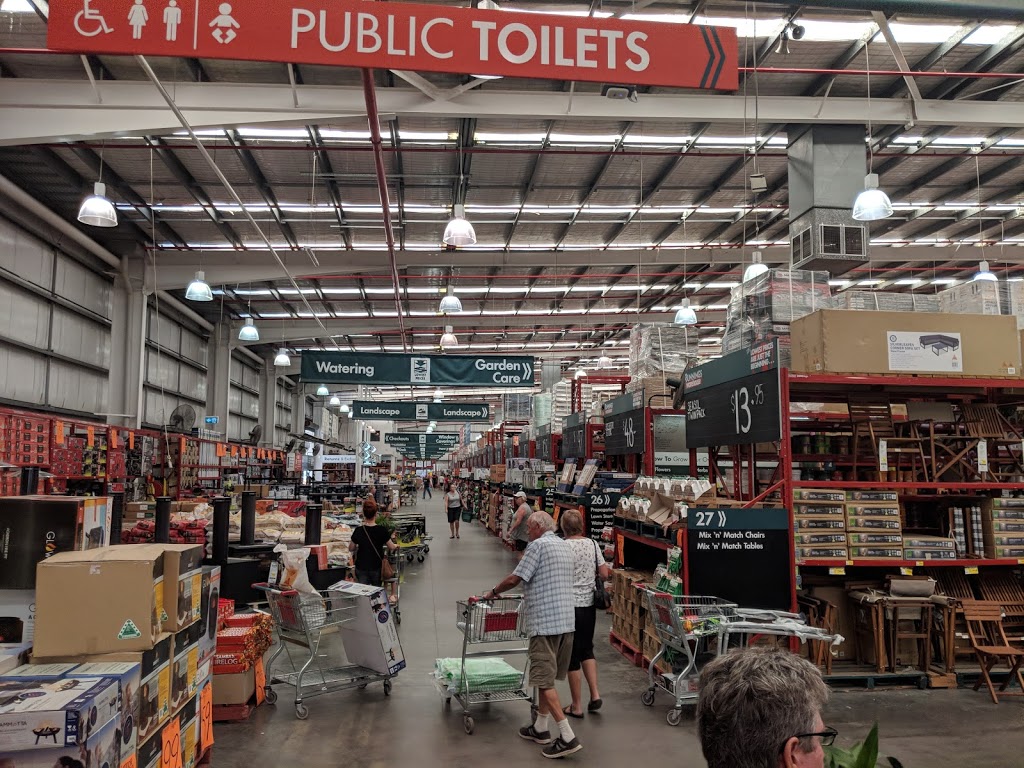 Bunnings Belmont NSW | 393 Pacific Hwy, Belmont NSW 2280, Australia | Phone: (02) 4945 7000