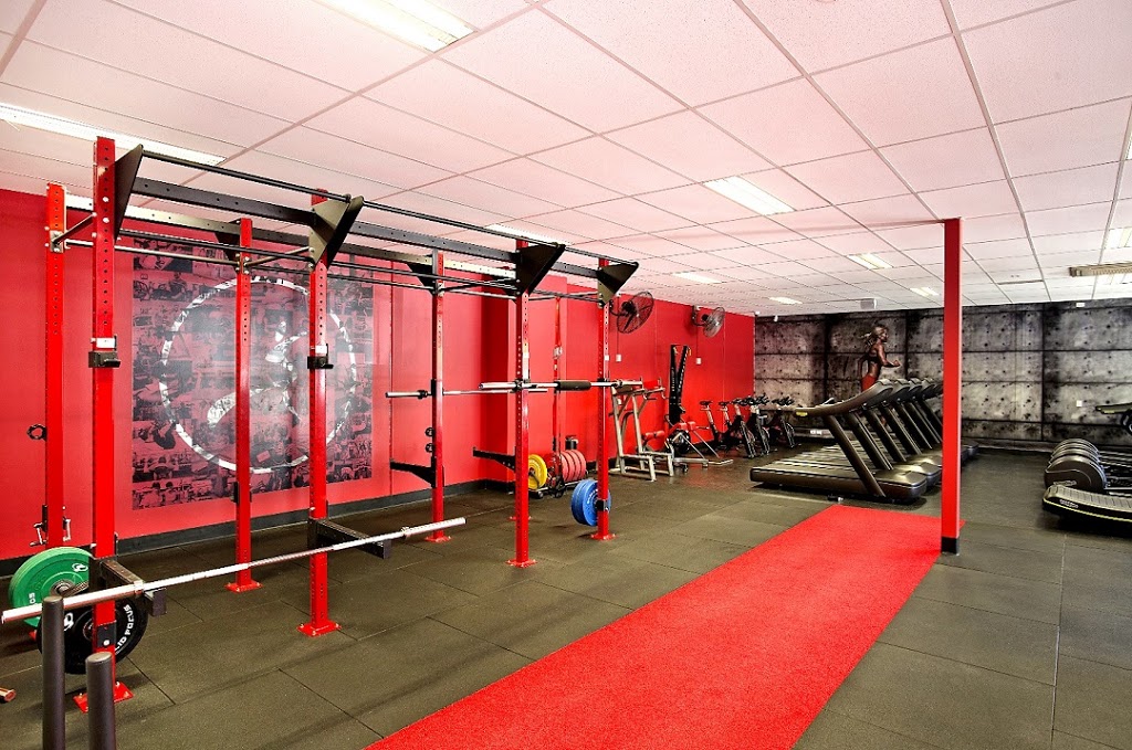 Snap Fitness 24/7 Warrnambool | Bayside City Plaza, 13/24-36 Fairy St, Warrnambool VIC 3280, Australia | Phone: 0478 202 144