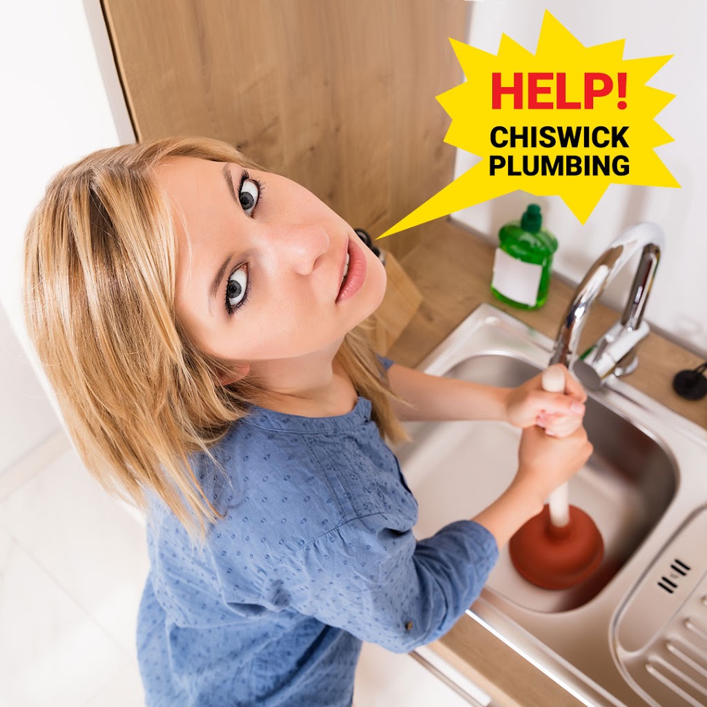 CHISWICK PLUMBING® | plumber | 170 George St, Concord West NSW 2138, Australia | 1300552248 OR +61 1300 552 248