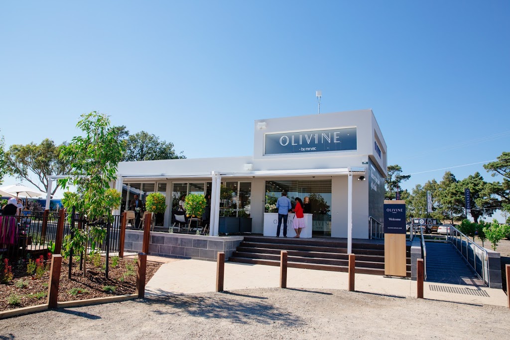 Olivine by Mirvac | real estate agency | 1025 Donnybrook Rd, Donnybrook VIC 3064, Australia | 0396959400 OR +61 3 9695 9400