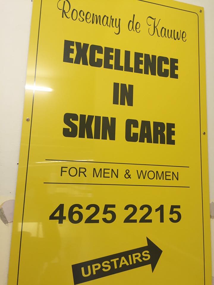 Rosemary De Kauwe Skin Care Clinic | health | 147 Queen St, Campbelltown NSW 2560, Australia | 0246252215 OR +61 2 4625 2215