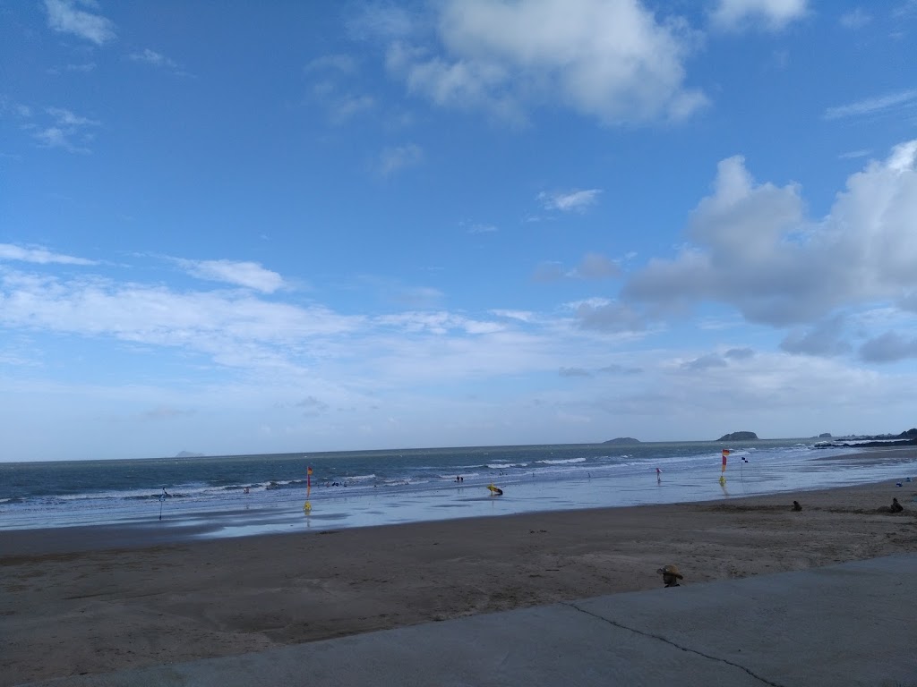 Emu Park Surf Lifesaving Club | 1 Keppel St, Emu Park QLD 4710, Australia | Phone: (07) 4939 6207