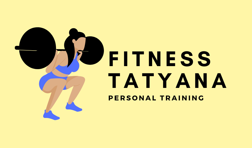 Fitness Tatyana | Unit 6/389 McClelland Dr, Langwarrin VIC 3910, Australia | Phone: 0490 296 959